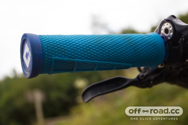 Odi elite store flow grips